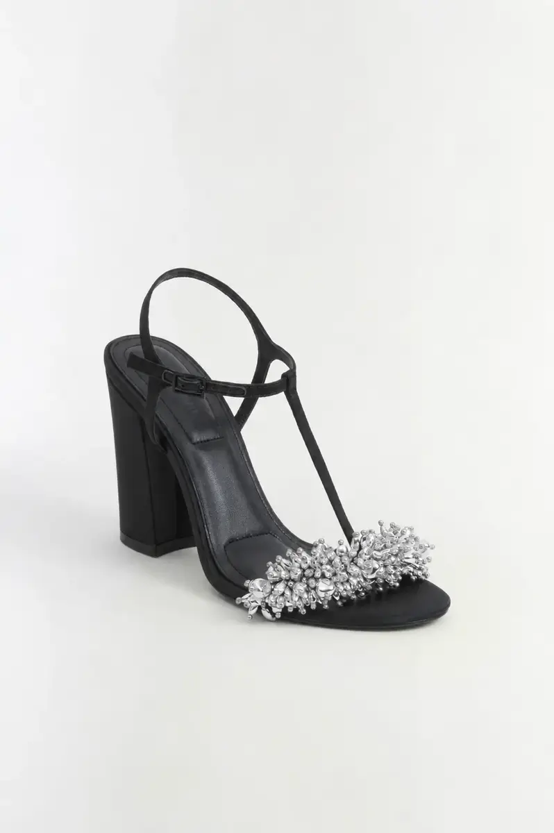 Simkhai Stacey Embellished Heel | Thumbnail 2