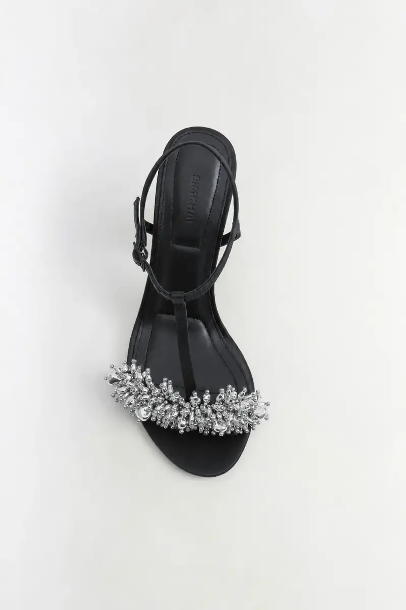 Simkhai Stacey Embellished Heel | Thumbnail 3