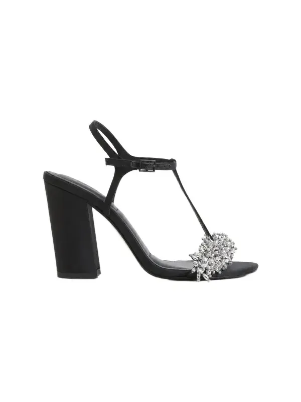 Stacey Embellished Heel Stacey Embellished Heel