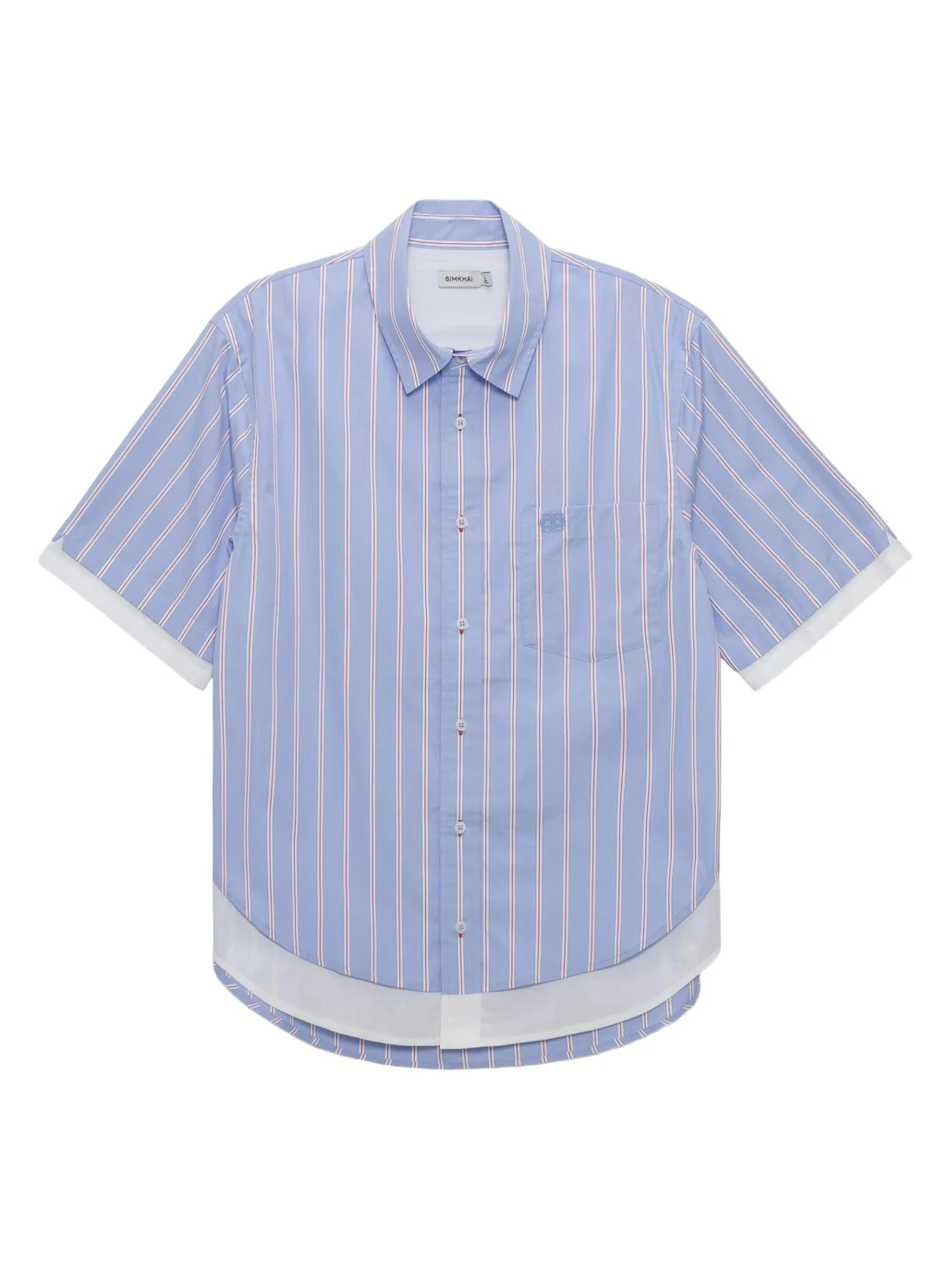 Steven Cotton Shirt