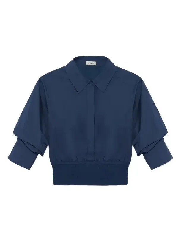 Stiles Cotton Shirt Stiles Cotton Shirt