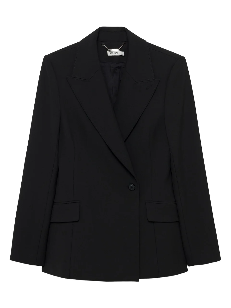 Simkhai Surabhi Blazer