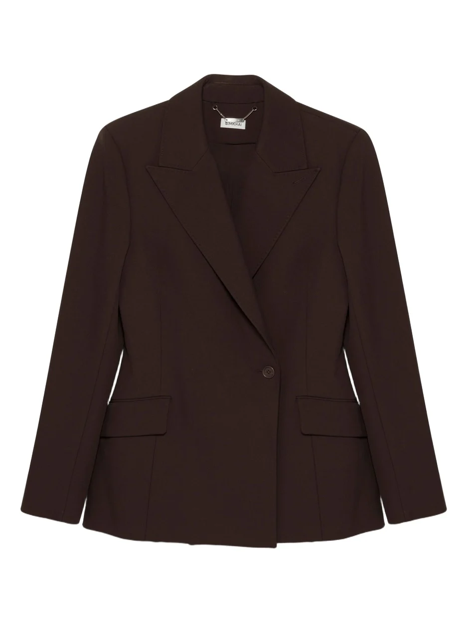 Surabhi Blazer Surabhi Blazer
