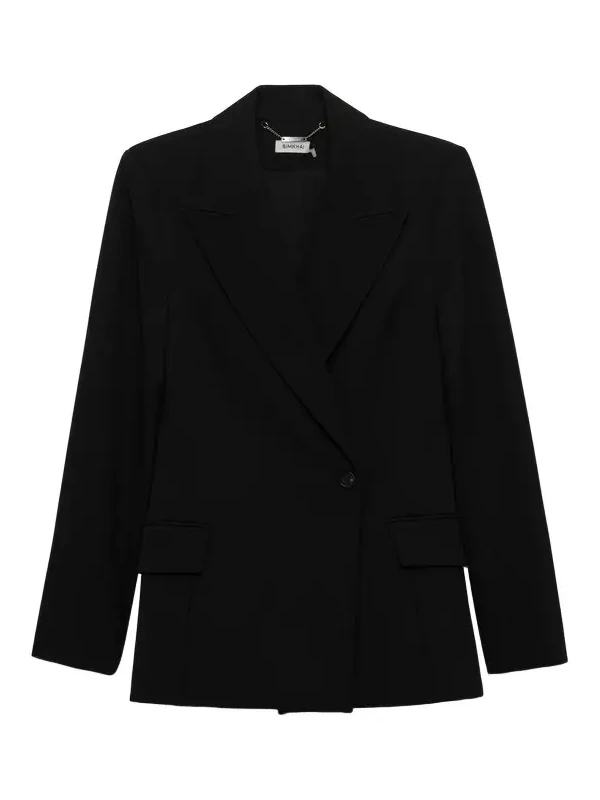 Surabhi Hourglass Blazer Surabhi Hourglass Blazer