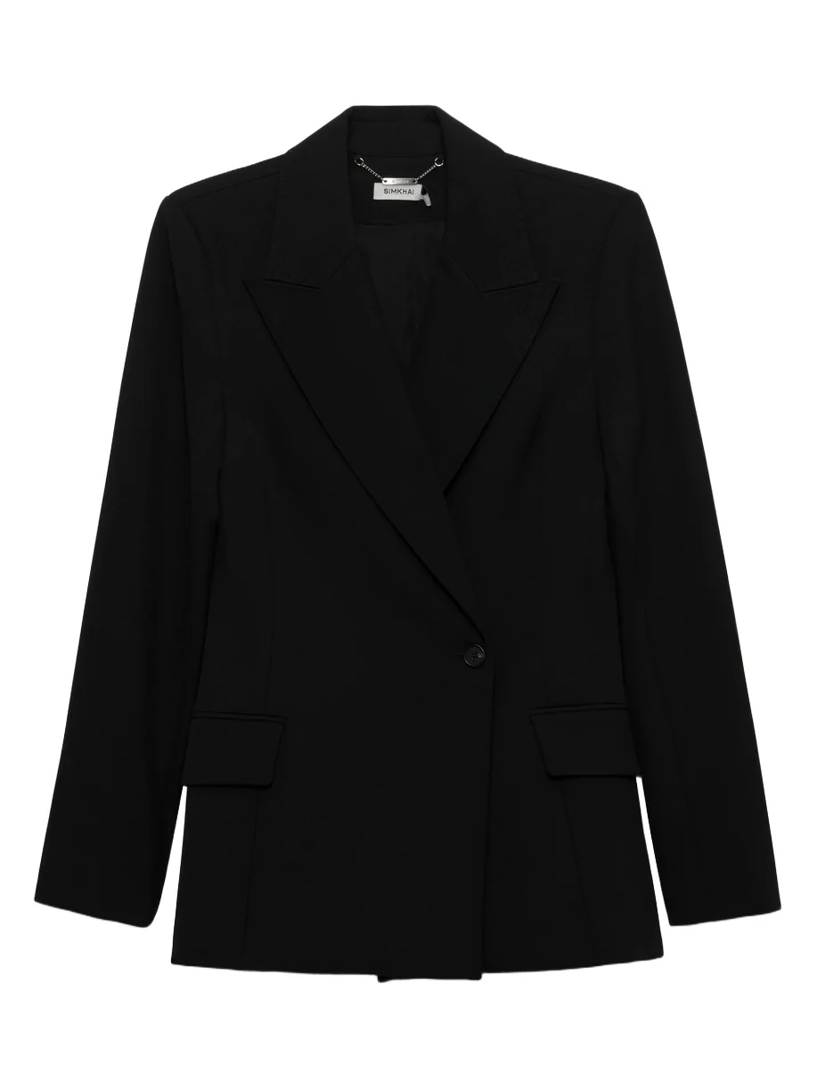 Surabhi Hourglass Blazer Surabhi Hourglass Blazer