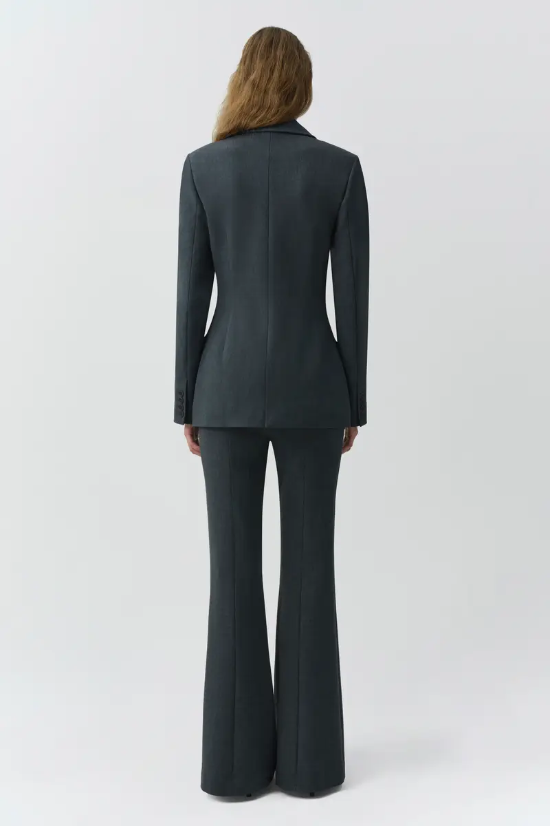 Simkhai Surabhi Hourglass Blazer | Thumbnail 6 Simkhai Surabhi Hourglass Blazer | Thumbnail 6