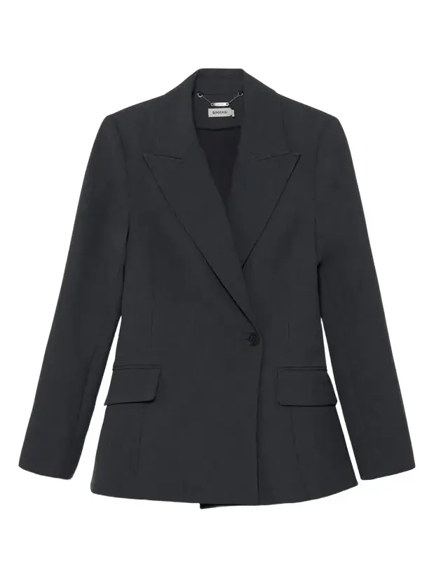 Surabhi Hourglass Blazer Surabhi Hourglass Blazer