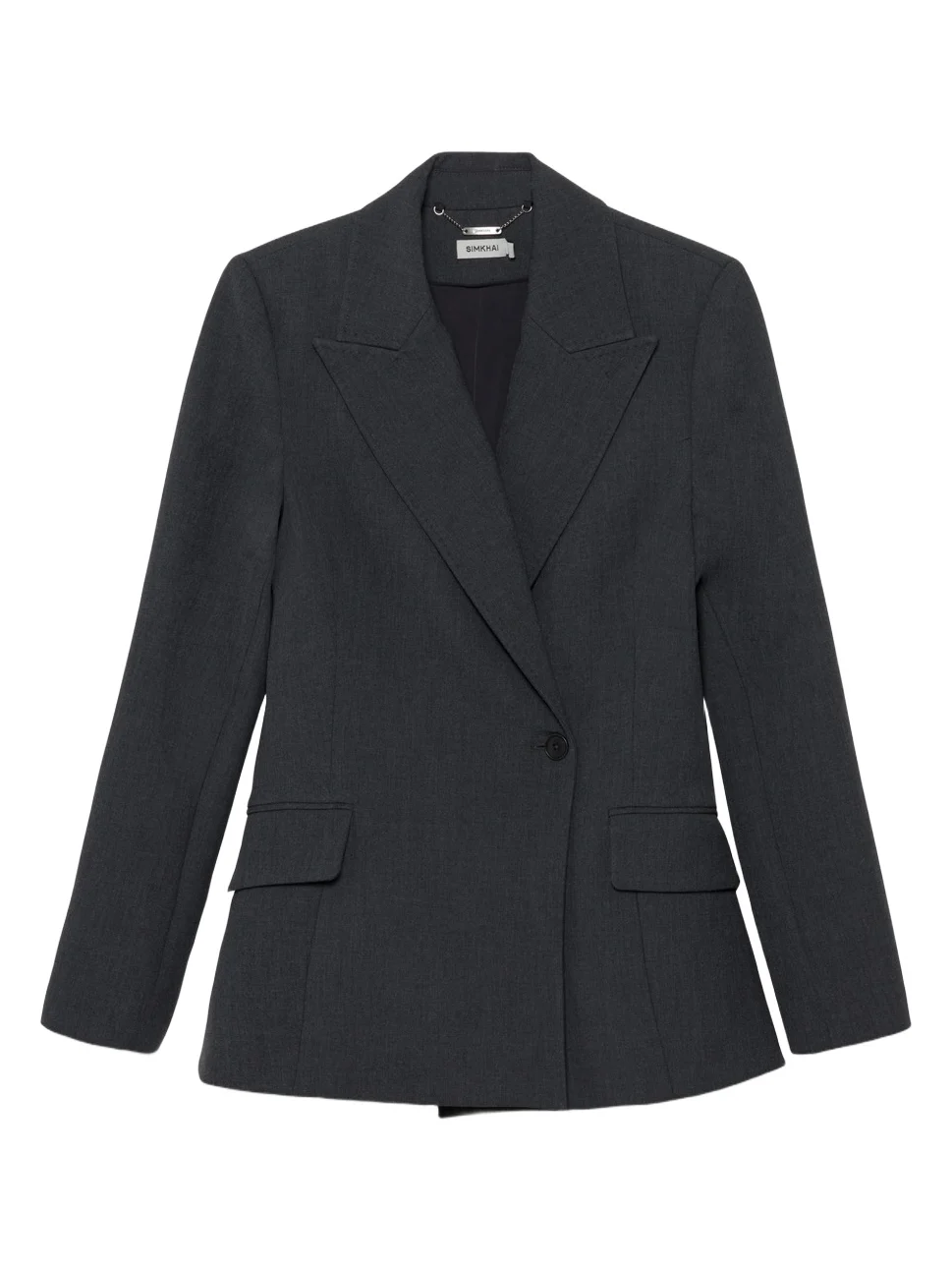 Surabhi Hourglass Blazer Surabhi Hourglass Blazer