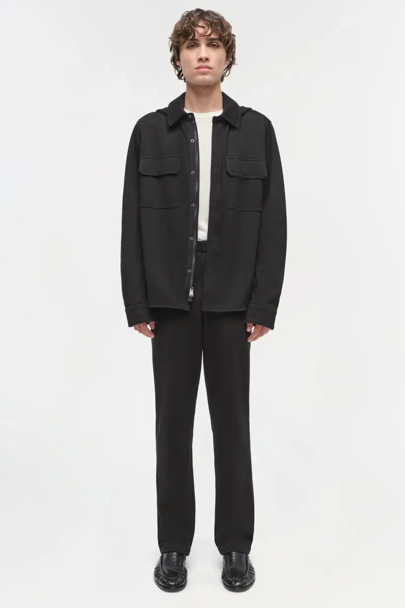 Simkhai Travis Shirt Jacket | Thumbnail 5