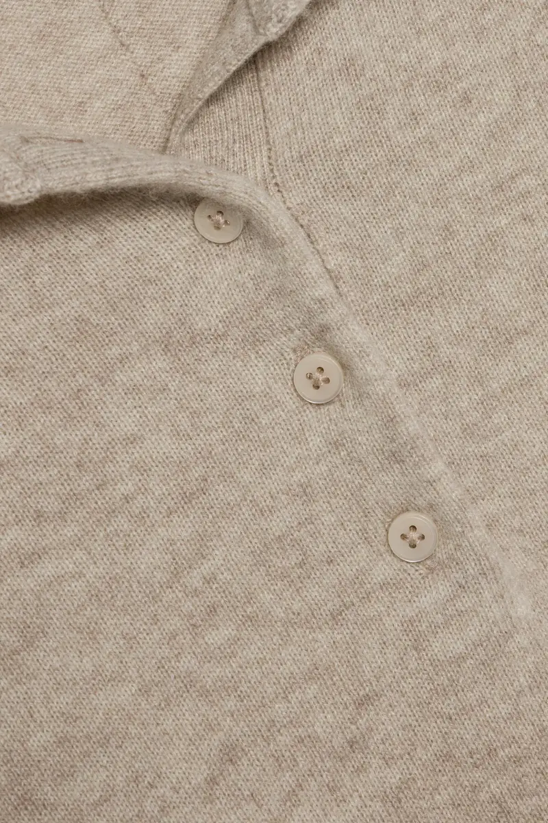 Simkhai Twila Cashmere Polo | Thumbnail 6