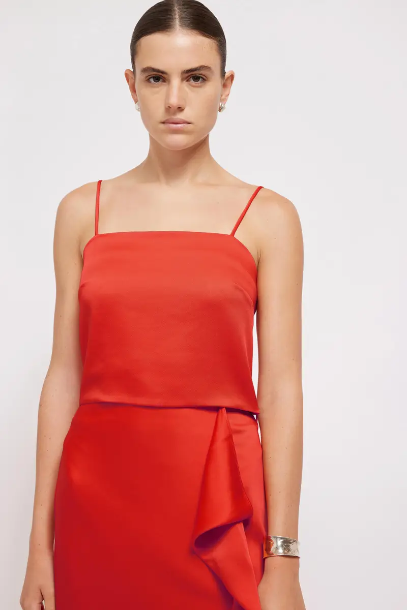 Simkhai Vela Camisole | Thumbnail 3