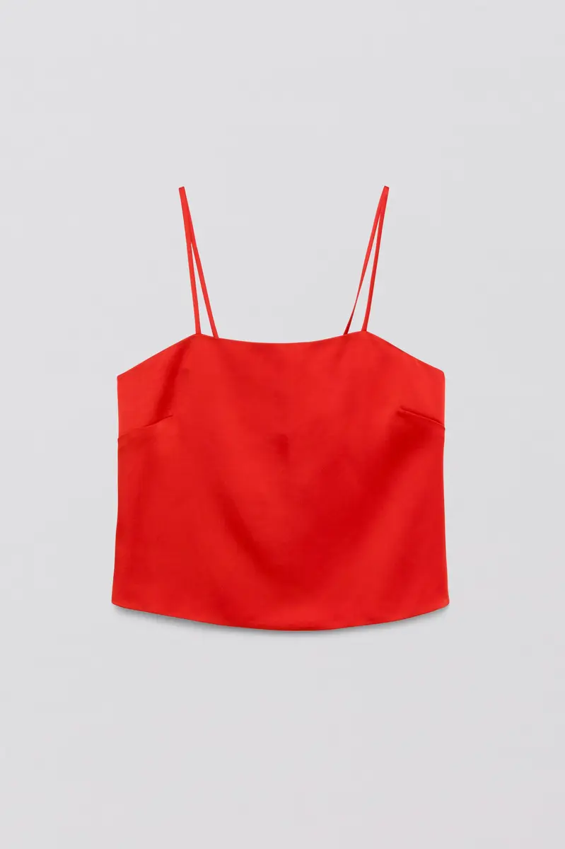 Simkhai Vela Camisole | Thumbnail 4