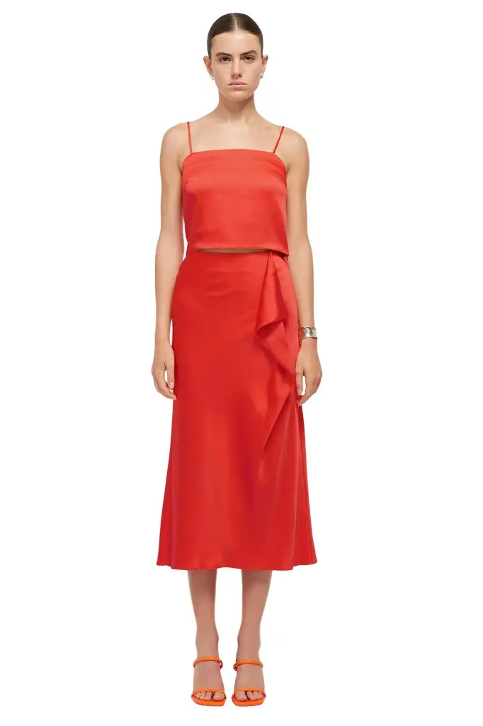 Simkhai Vela Camisole