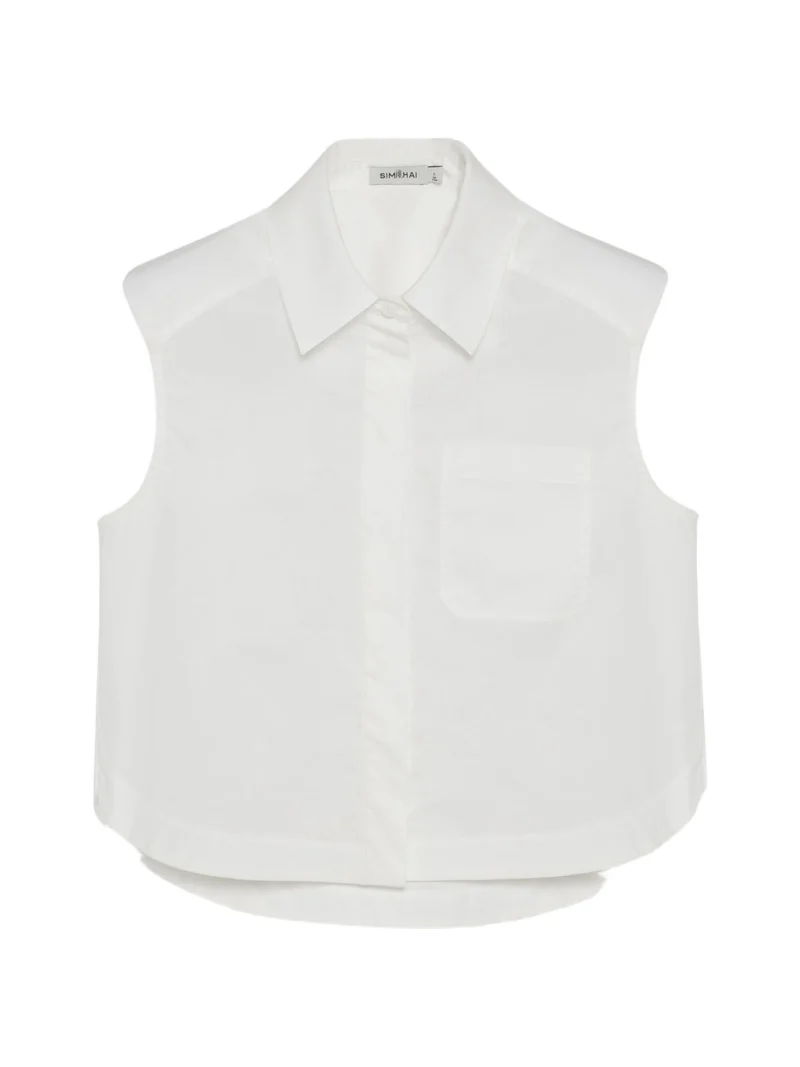 Simkhai Winslow Shirt