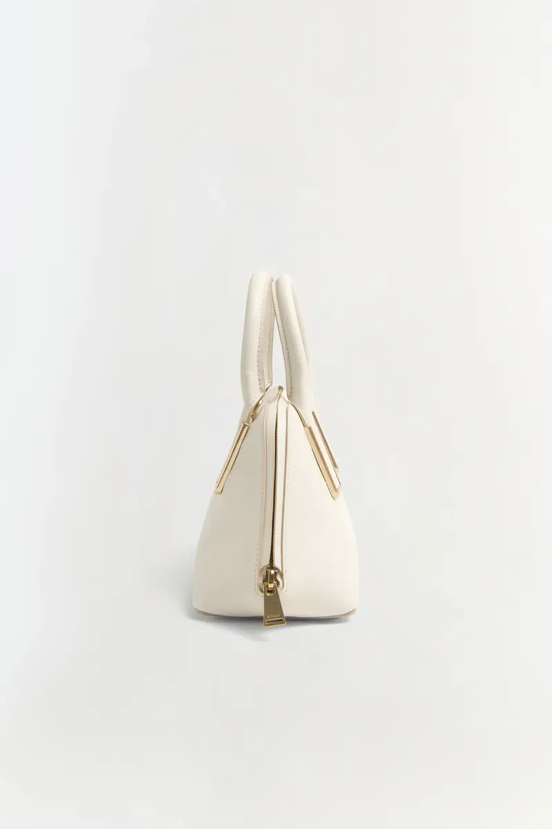 Simkhai Wynn Small Leather Top Handle Bag | Thumbnail 3
