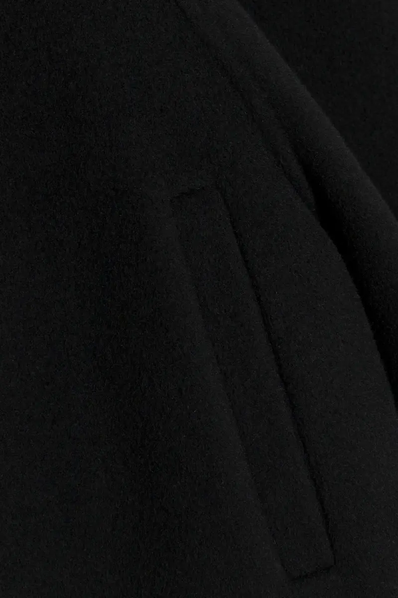 Simkhai Yara Wool Cape Jacket | Thumbnail 6
