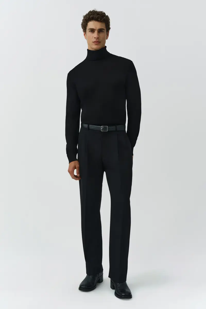 Simkhai Yishai Turtleneck | Thumbnail 2