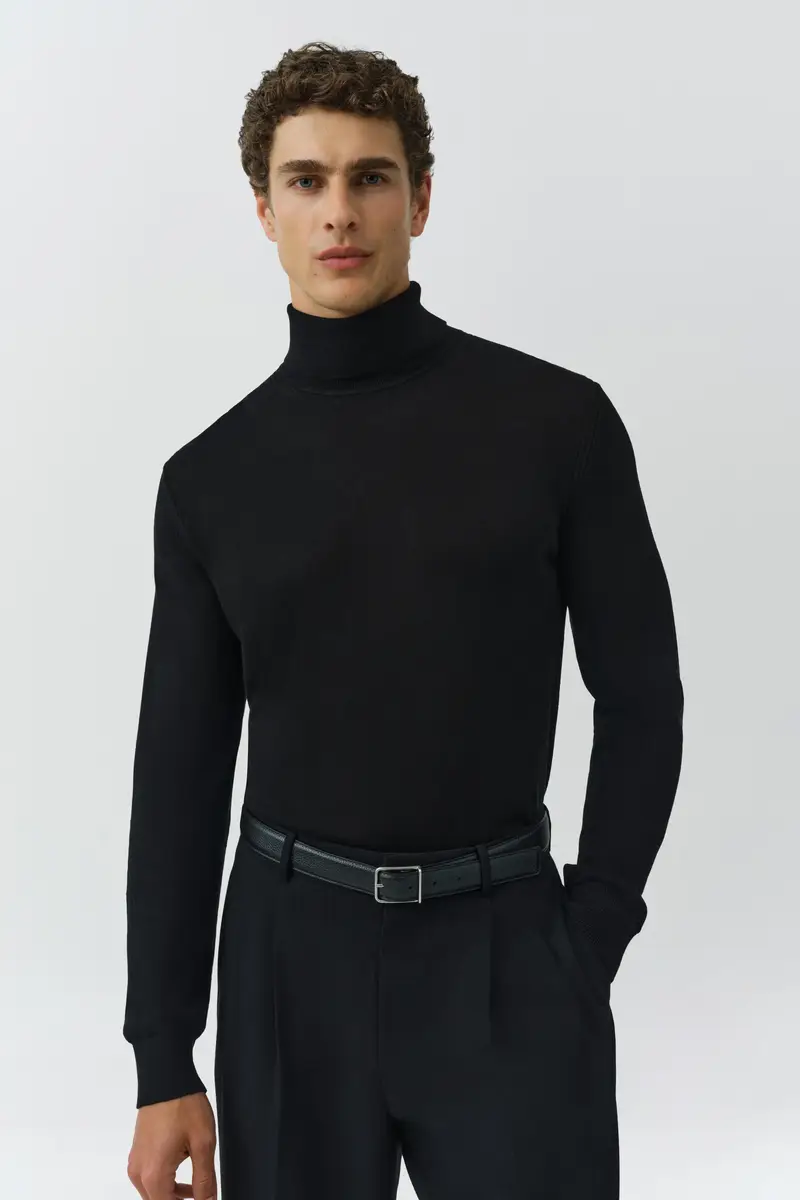 Simkhai Yishai Turtleneck | Thumbnail 3
