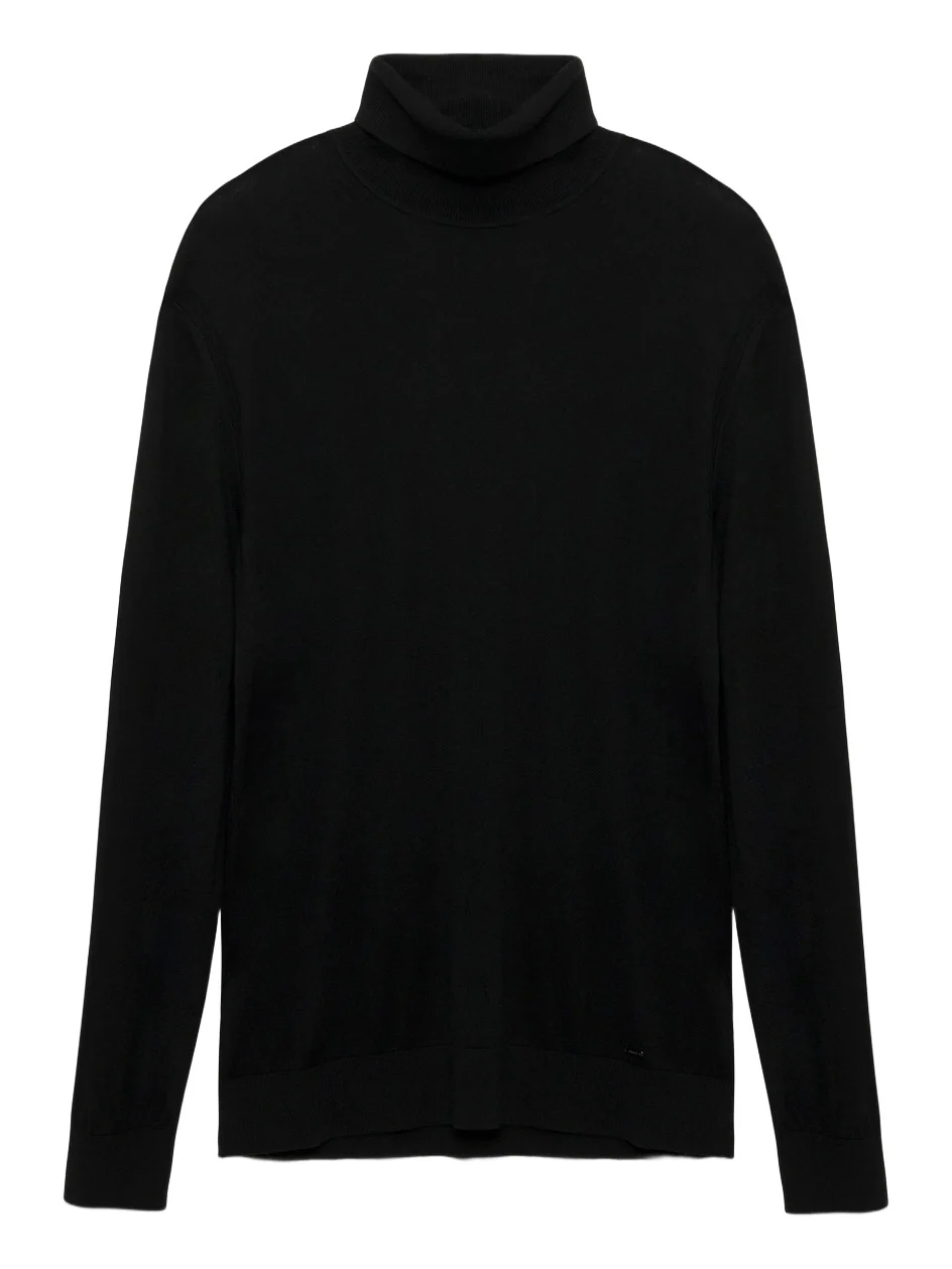 Simkhai Yishai Turtleneck