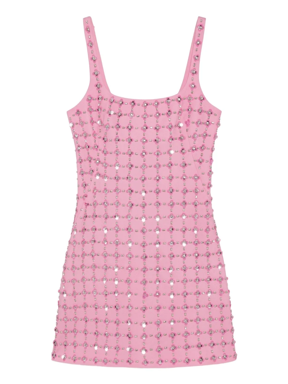 Ziva Dress Ziva Dress
