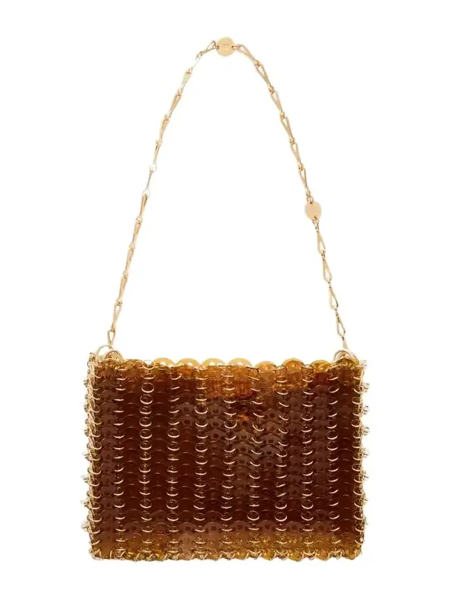 1969 Pailette-embellished Shoulder Bag 1969 Pailette-embellished Shoulder Bag