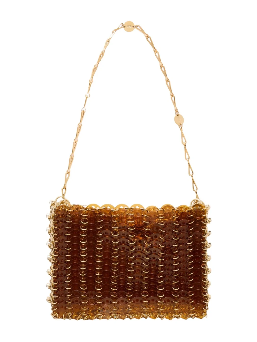 1969 Pailette-embellished Shoulder Bag 1969 Pailette-embellished Shoulder Bag