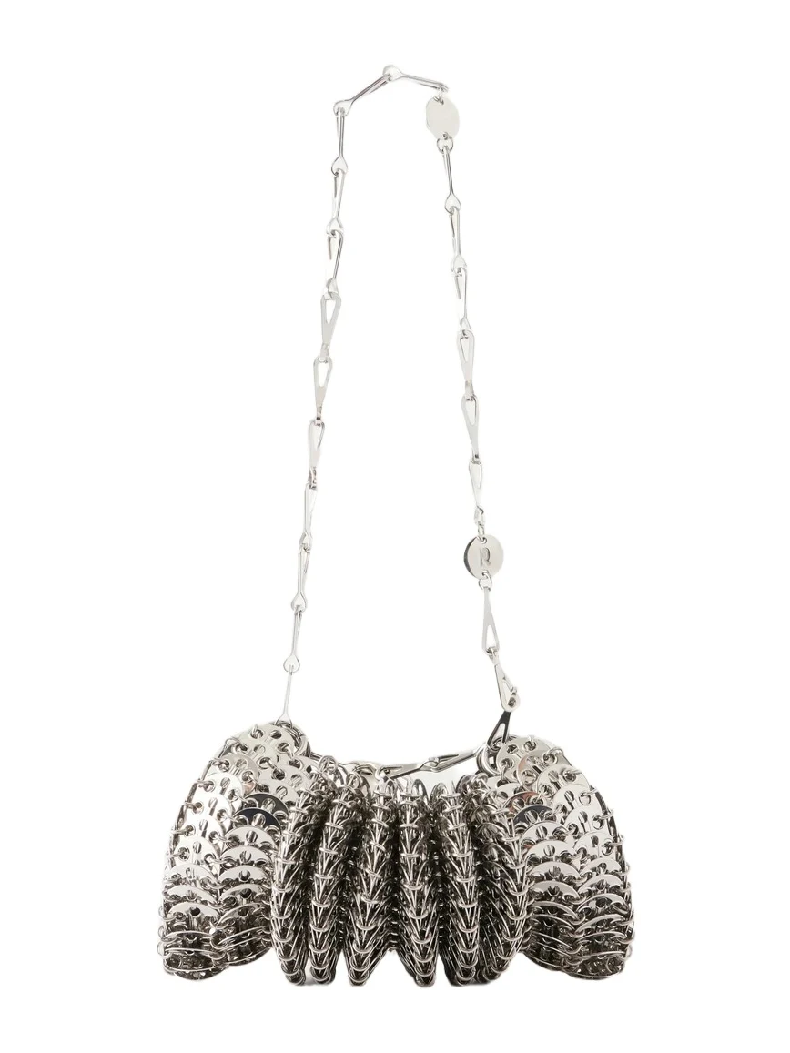 Rabanne Chainmail Shoulder Bag