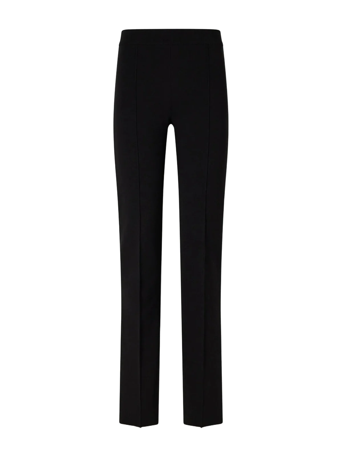 HIGH SPORT Theo Cotton-blend Straight-leg Pants
