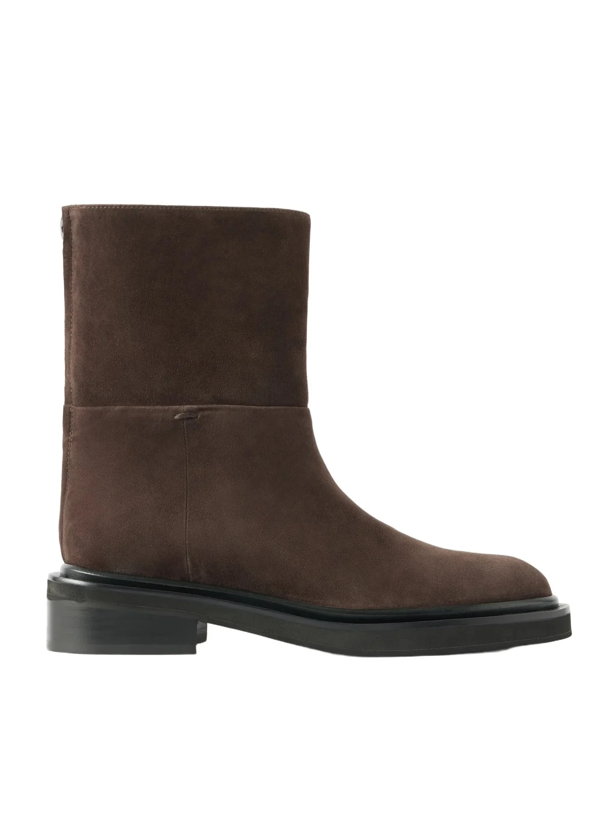 Easton Suede Ankle Boots Easton Suede Ankle Boots