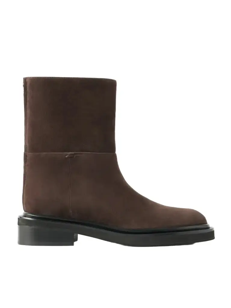 Easton Suede Ankle Boots Easton Suede Ankle Boots
