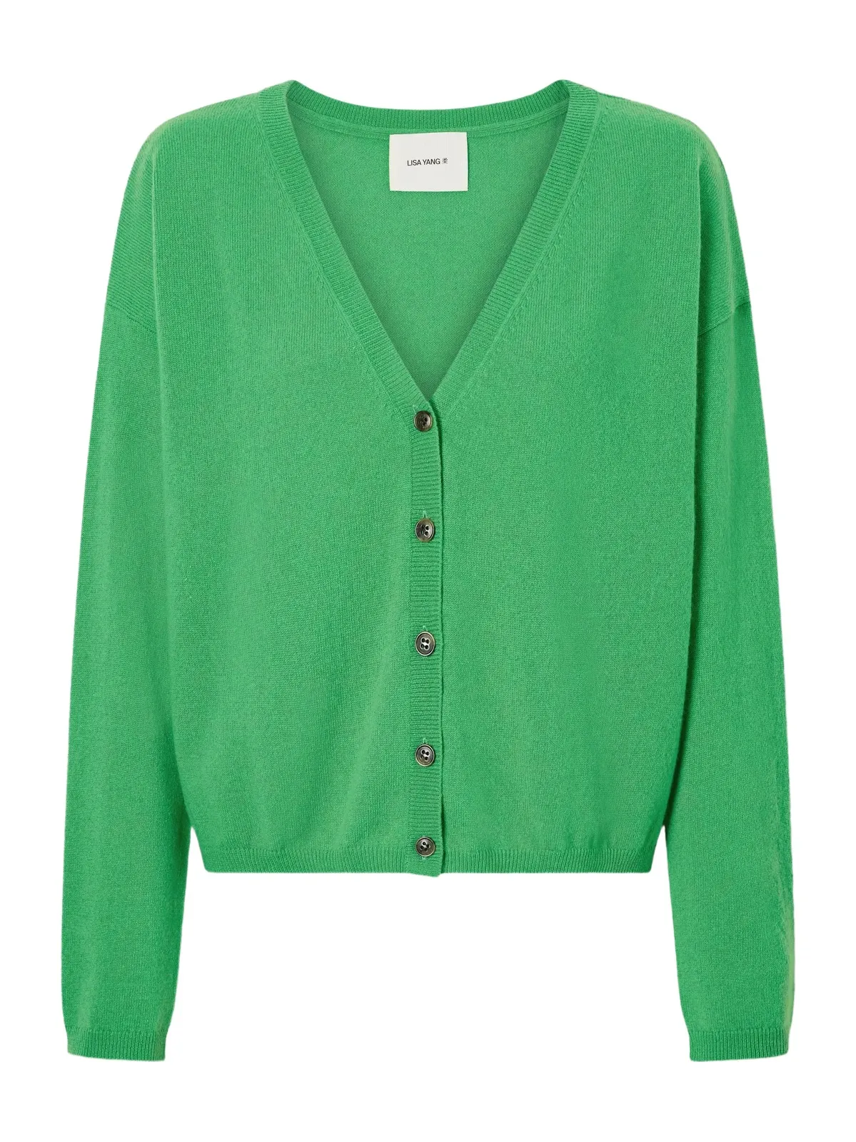 Abby Cashmere Cardigan Abby Cashmere Cardigan
