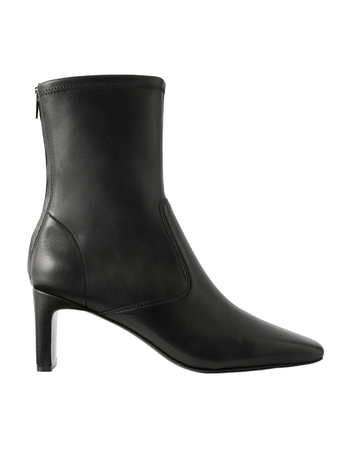 Torres Stretch-leather Ankle Boots Torres Stretch-leather Ankle Boots