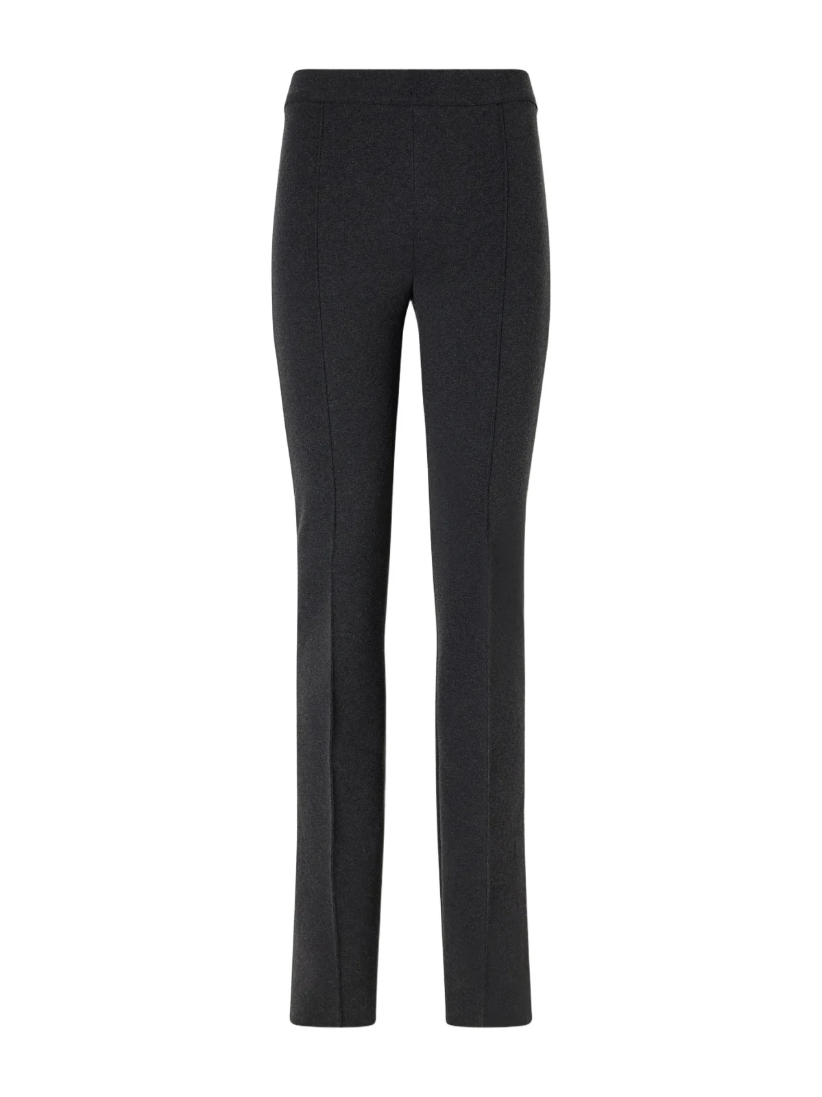 Theo Cotton-blend Straight-leg Pants Theo Cotton-blend Straight-leg Pants