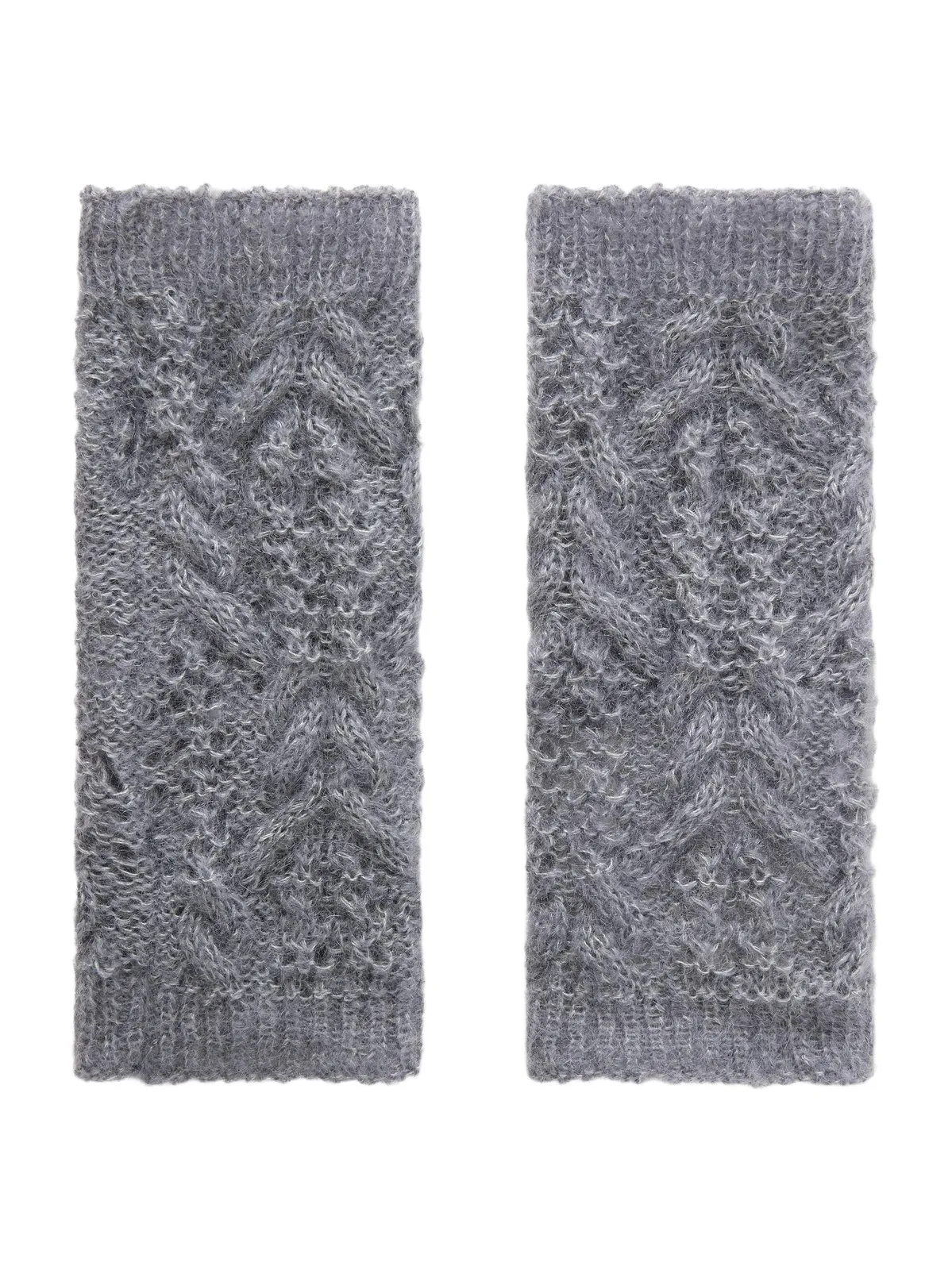 Lotta Mohair-blend Gloves Lotta Mohair-blend Gloves