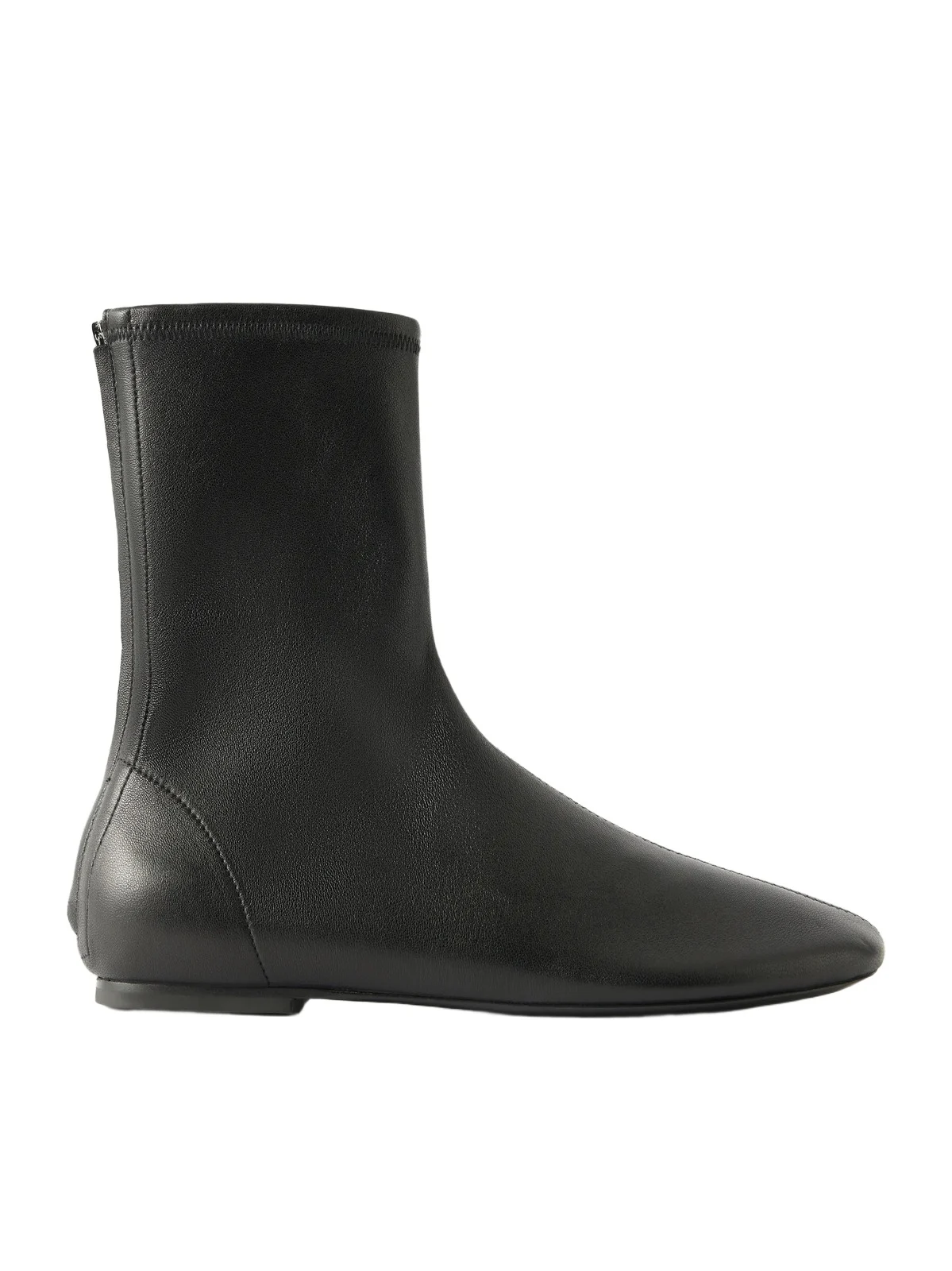 Sutherland Stretch-leather Ankle Boots Sutherland Stretch-leather Ankle Boots