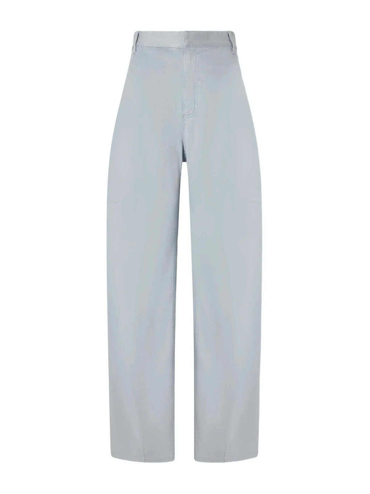 Sid Lyocell-blend Twill Wide-leg Pants Sid Lyocell-blend Twill Wide-leg Pants