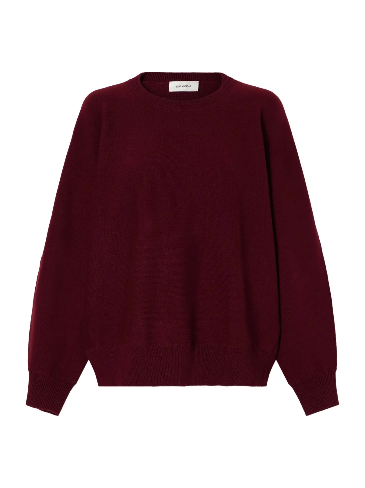 Haily Cashmere Sweater Haily Cashmere Sweater