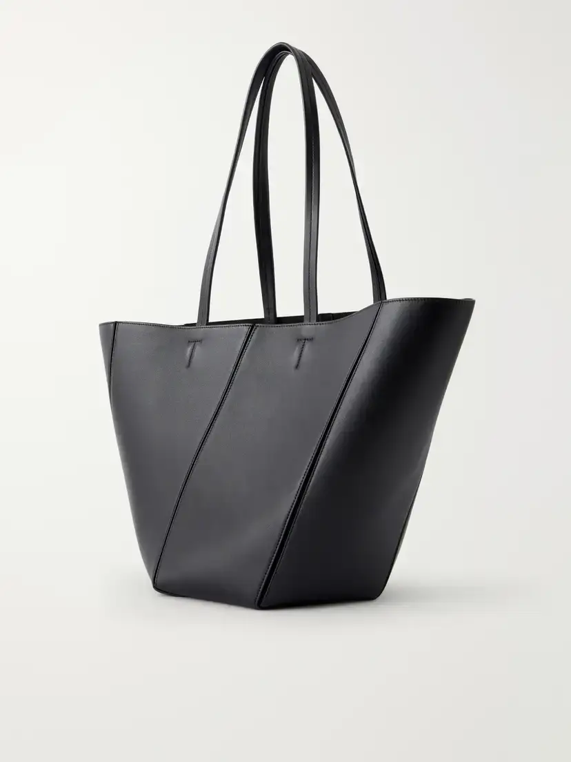 Proenza Schouler Hex Leather Tote | Thumbnail 4
