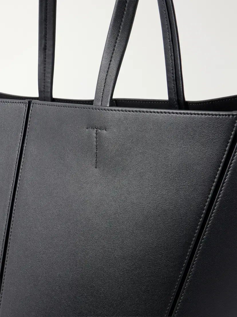 Proenza Schouler Hex Leather Tote | Thumbnail 5