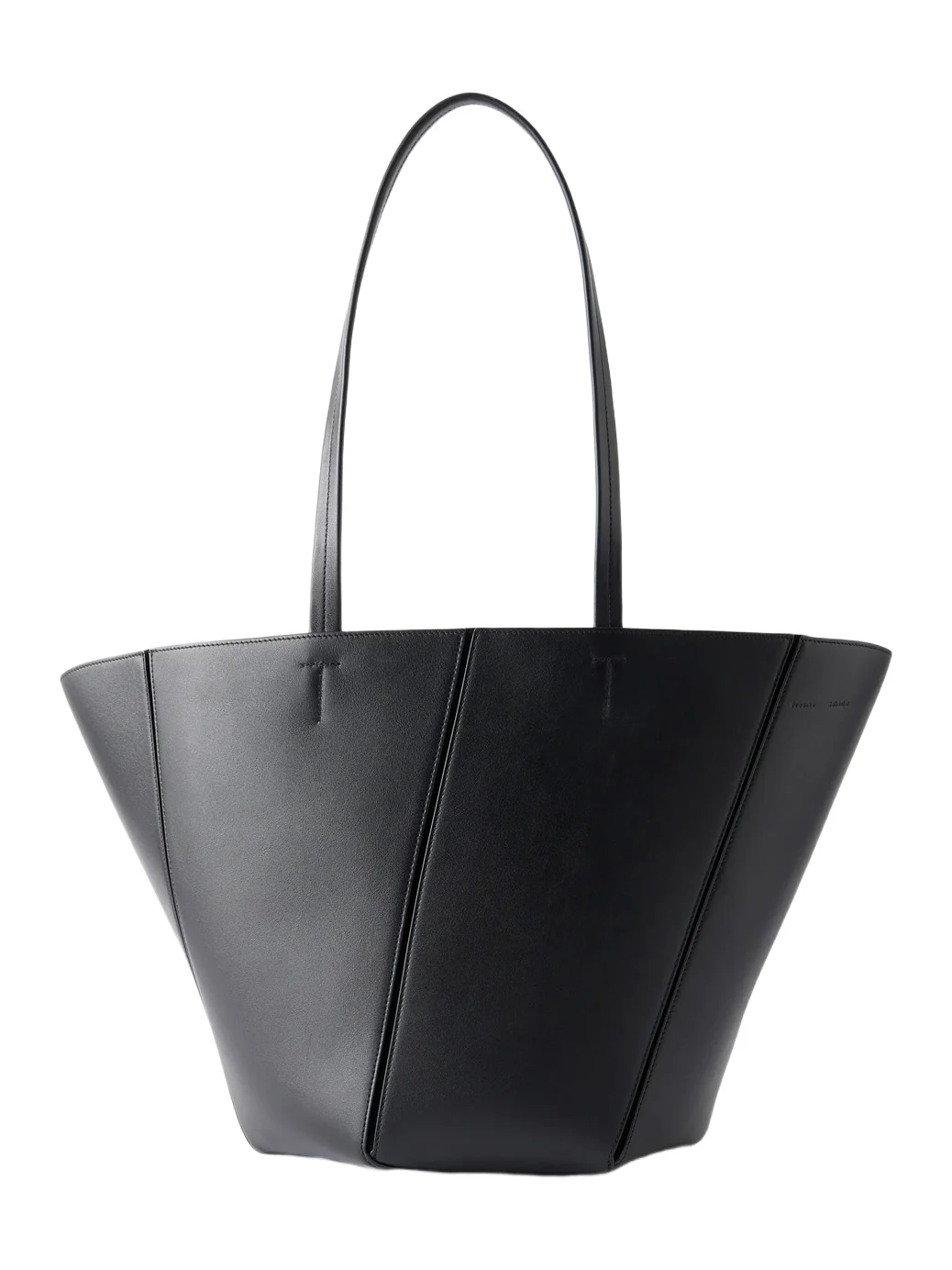 Proenza Schouler Hex Leather Tote