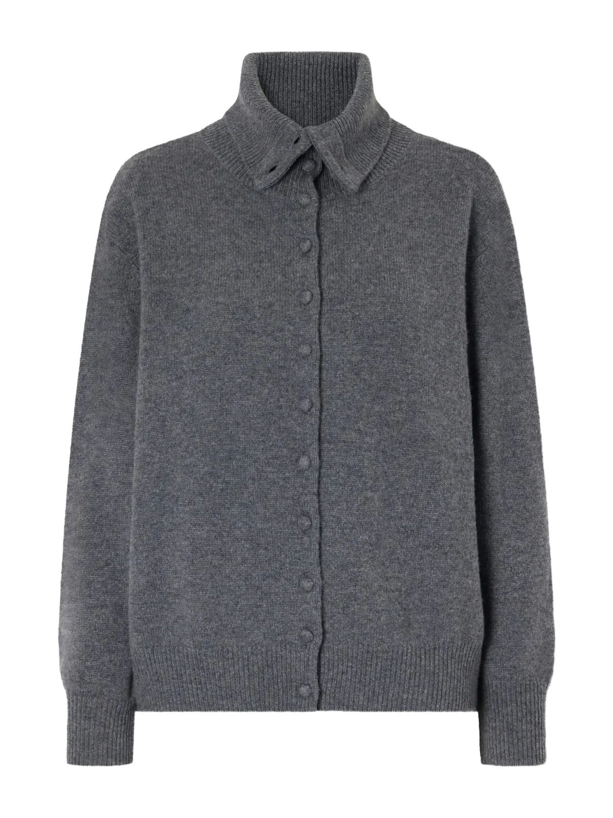 Denie Cashmere Cardigan Denie Cashmere Cardigan