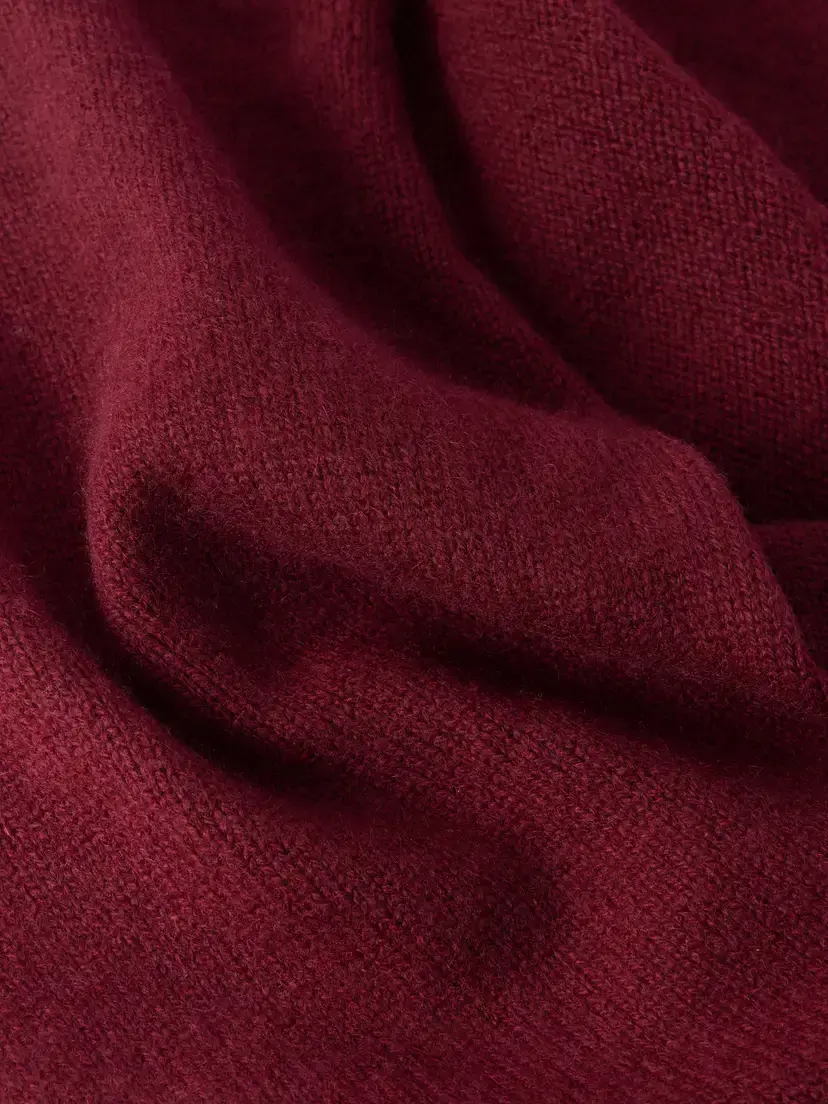 Lisa Yang Florianne Cashmere Scarf | Thumbnail 3 Lisa Yang Florianne Cashmere Scarf | Thumbnail 3