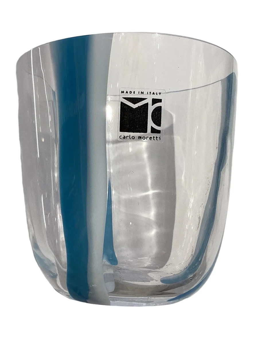 Emporio Sirenuse I Diversi glass - 17.202.1