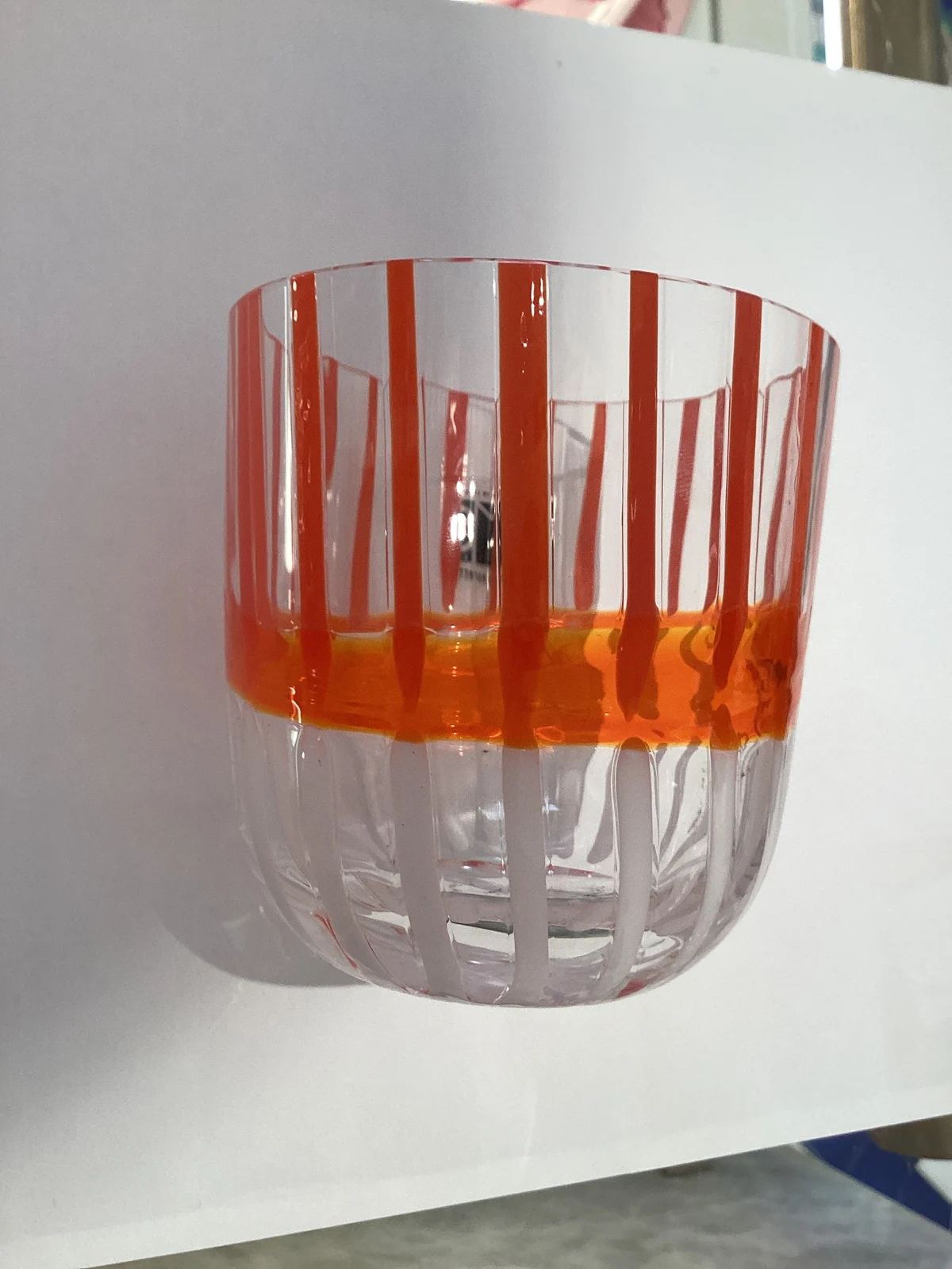 Emporio Sirenuse I Diversi glass - 22.202.1