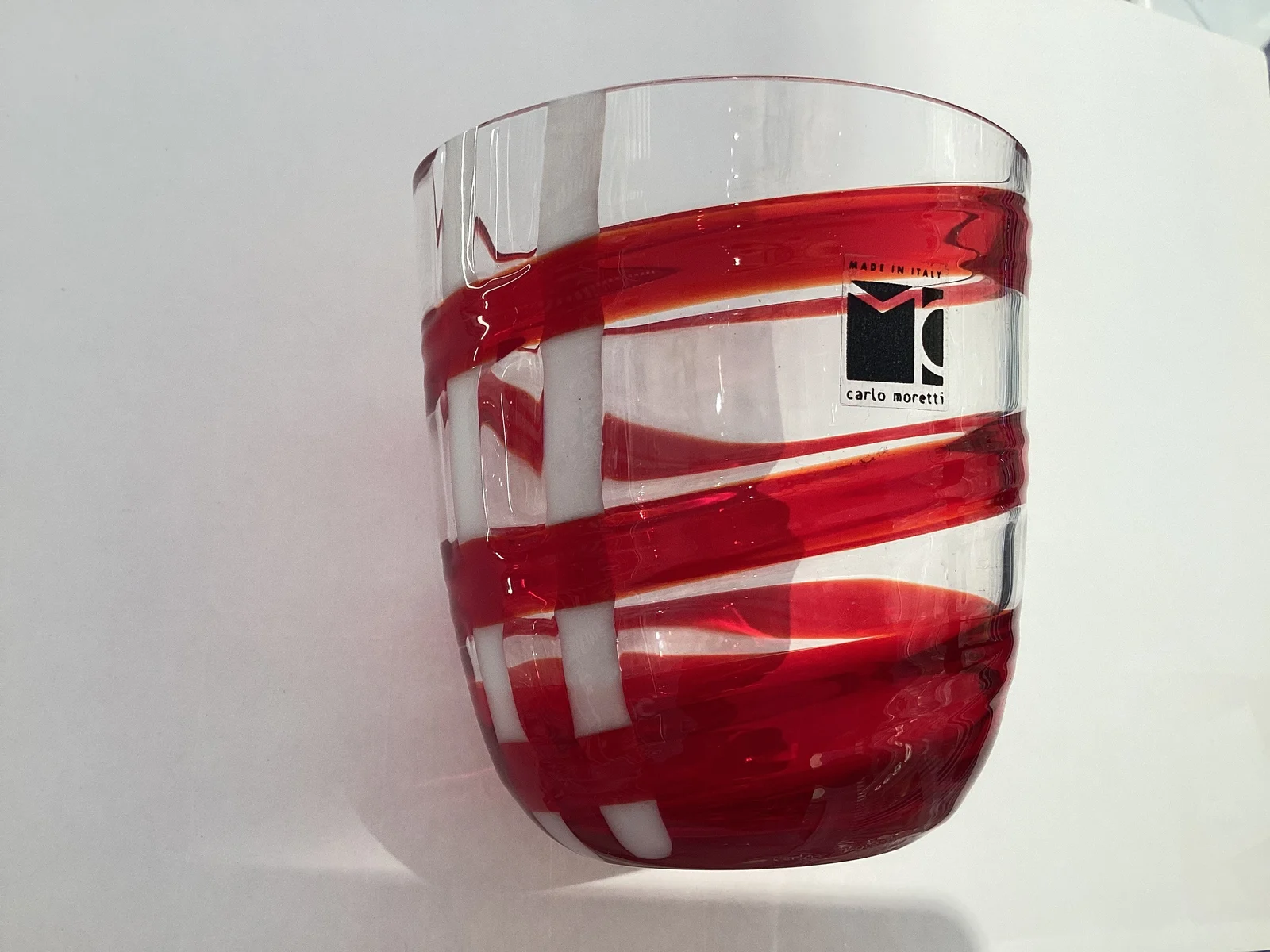 I diversi glass - 23.202.2 I diversi glass - 23.202.2