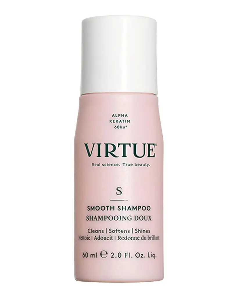 VIRTUE 2 oz. Smooth Shampoo