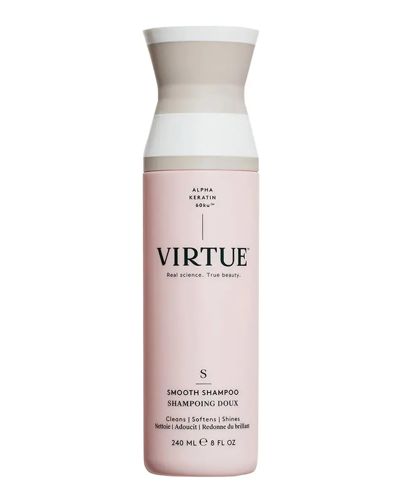 VIRTUE 8 oz. Smooth Shampoo