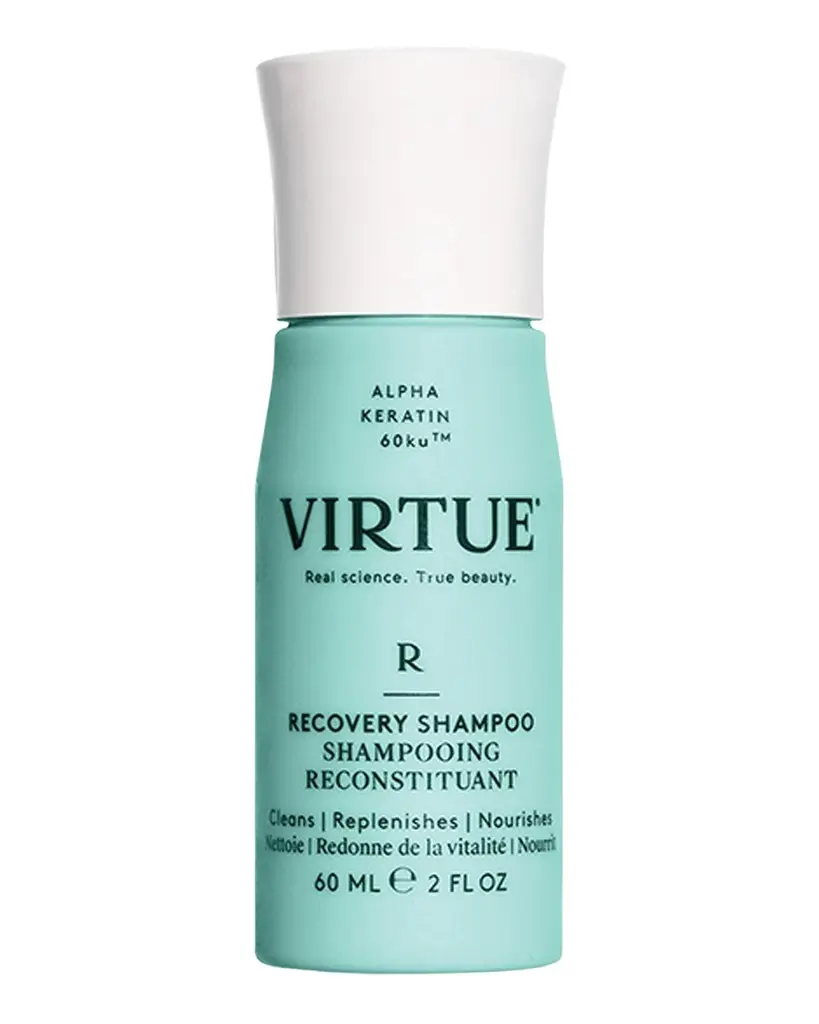 VIRTUE 2 oz. Recovery Shampoo