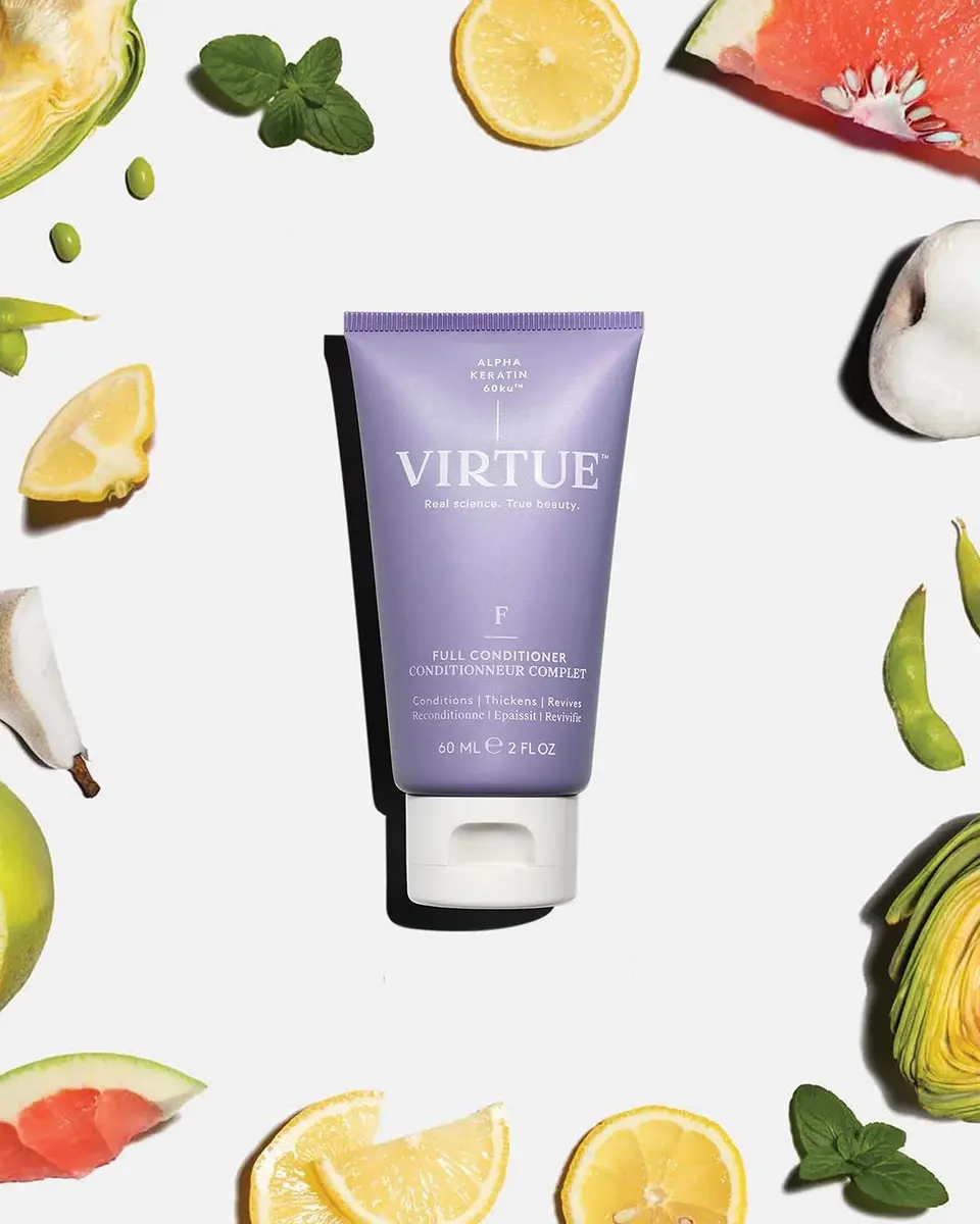 VIRTUE 2.0 oz. Full Conditioner | Thumbnail 4