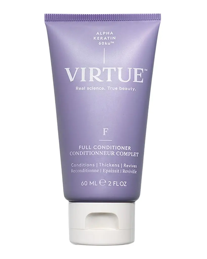 VIRTUE 2.0 oz. Full Conditioner
